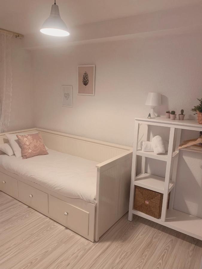 Vut Avila Centro Ciudad Екстериор снимка